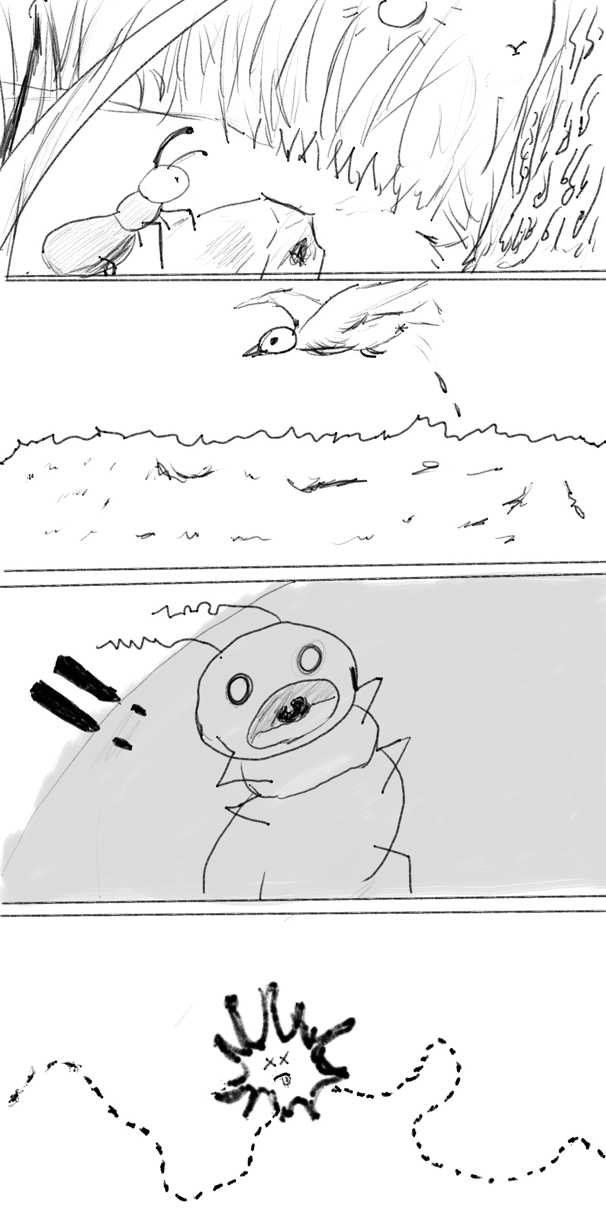 蚂蚁1
